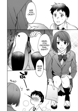 Page 4 of Mesuiki Otokonoko Ch. 3