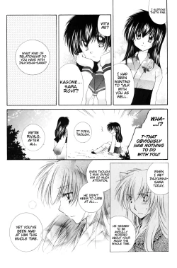 Page 14 of Ichigo Lollipop | Strawberry Lollipop