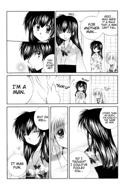 Page 30 of Ichigo Lollipop | Strawberry Lollipop