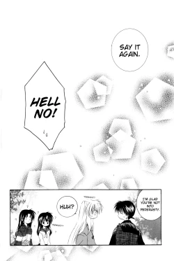 Page 40 of Ichigo Lollipop | Strawberry Lollipop