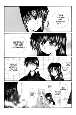 Page 6 of Ichigo Lollipop | Strawberry Lollipop