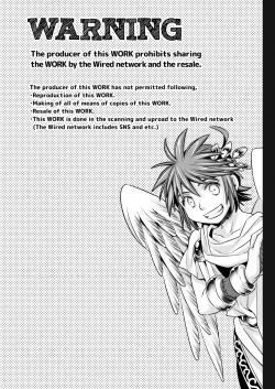 Page 4 of Guuzen ni mo Hattenjou de Iawaseta Ore-tachi wa