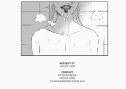 Page 15 of Kunimitsu doujin