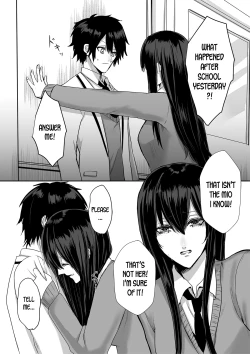 Page 13 of Kowasareta Hatsukoi | Broken First Love