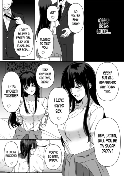 Page 26 of Kowasareta Hatsukoi | Broken First Love