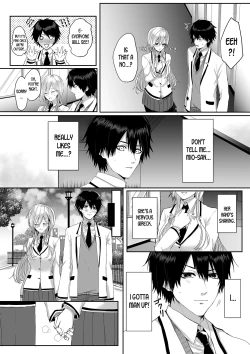 Page 6 of Kowasareta Hatsukoi | Broken First Love