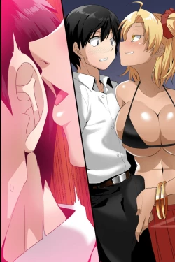 Page 48 of Osanajimi to 3P Otomari