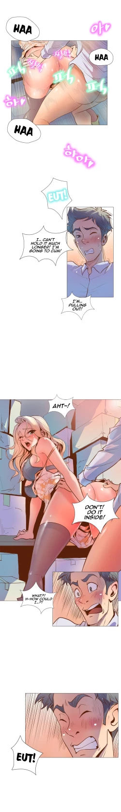 Page 9 of Sahwa Secret Commission Ch. 2