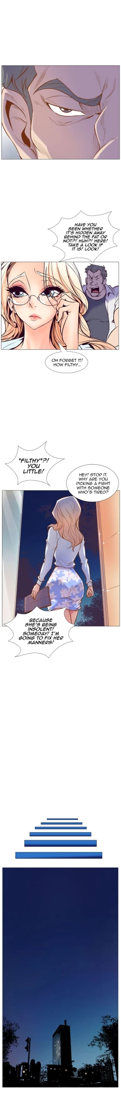 Page 15 of Sahwa Secret Commission Ch. 4