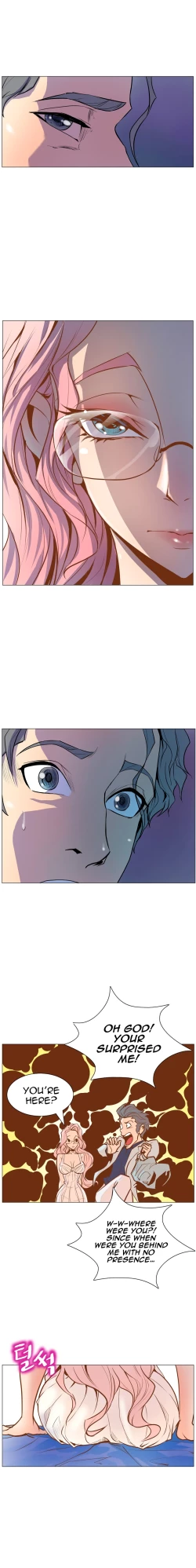 Page 3 of Sahwa Secret Commission Ch. 4