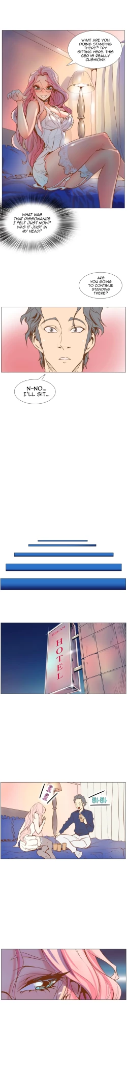 Page 4 of Sahwa Secret Commission Ch. 4