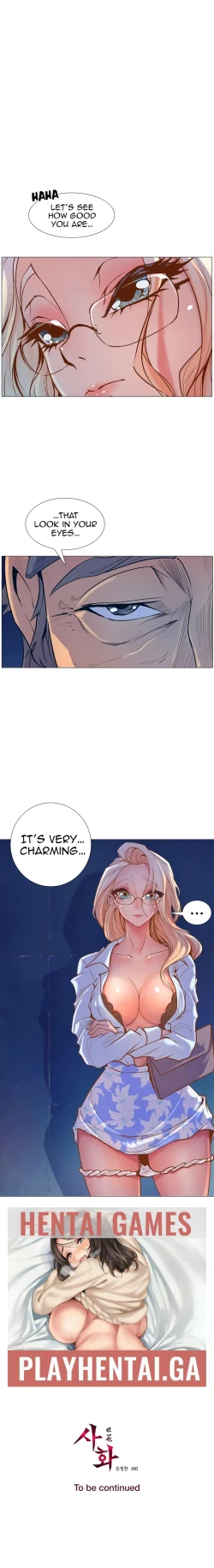 Page 15 of Sahwa Secret Commission Ch. 5