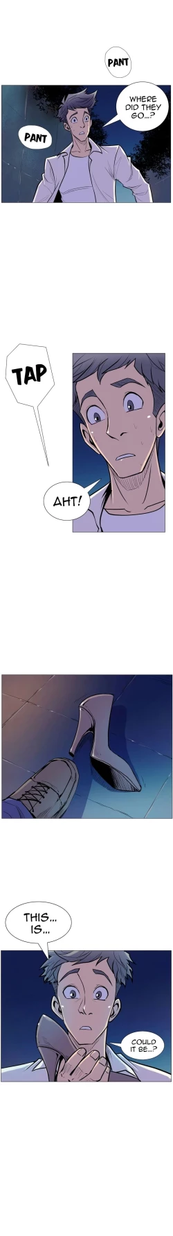 Page 9 of Sahwa Secret Commission Ch. 5