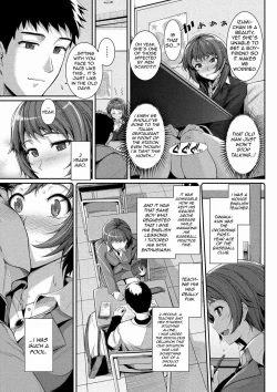 Page 3 of Futari no Kyori - Distance Between Two People