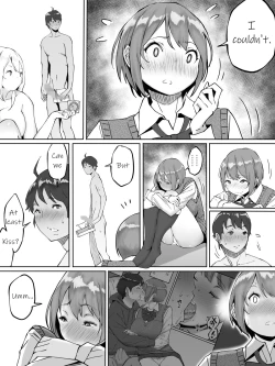 Page 26 of Boku ni SeFri ga Dekita Riyuu| How I made sex friends