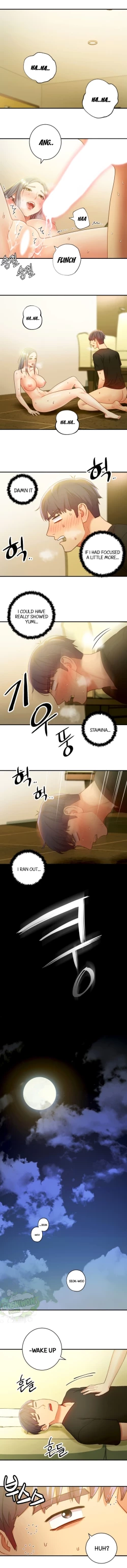 Page 297 of Stepmother Friends Ch.37/?