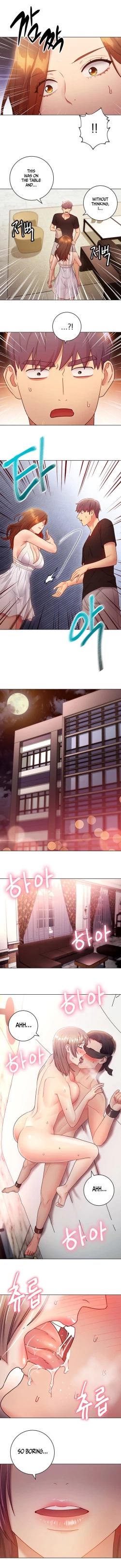 Page 306 of Stepmother Friends Ch.37/?