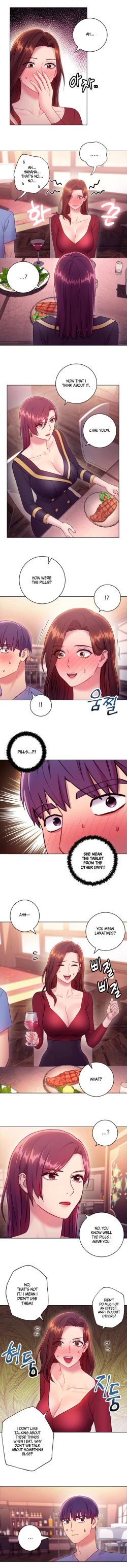 Page 331 of Stepmother Friends Ch.37/?