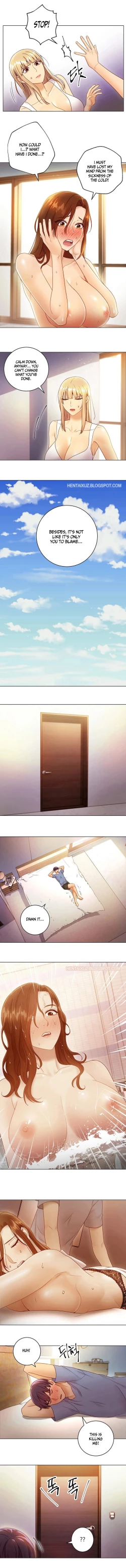 Page 358 of Stepmother Friends Ch.37/?