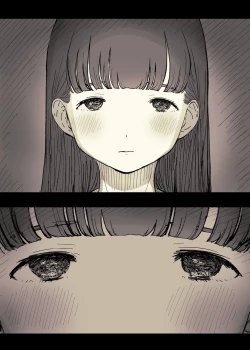 Page 13 of Bungaku Joshi ni Taberareru 2