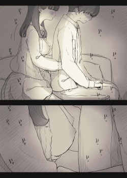 Page 30 of Bungaku Joshi ni Taberareru 2