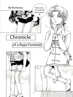 Page 6 of Sakura Drop 3 Lemon