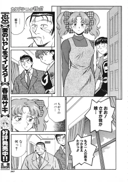 Page 248 of COMIC Colorful Bee 1998-12