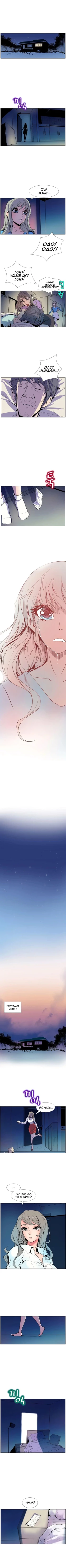 Page 5 of Sahwa Secret Commission Ch. 8