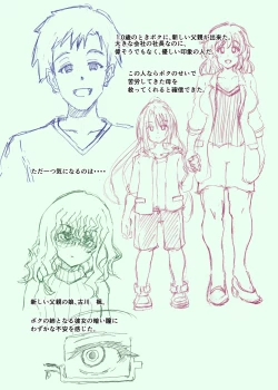 Page 2 of Kasou Genjitsu de Nyotaika shite Tatakau Otokonoko ga, Akujo no Ejiki ni Narimashita.