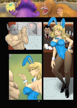 Page 35 of Delivery PAFU-PAFU FULL COLOR EDITION