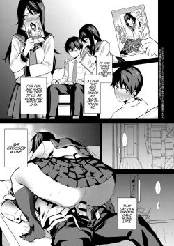 Page 3 of Anekon! | Sister Complex!