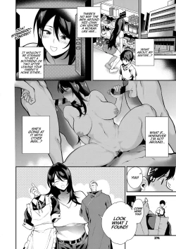 Page 6 of Anekon! | Sister Complex!