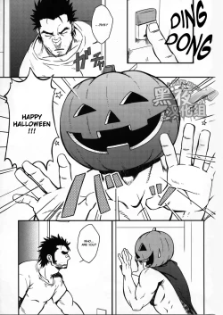 Page 2 of HAPPY HALLOWEEN