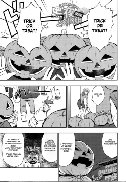 Page 6 of HAPPY HALLOWEEN