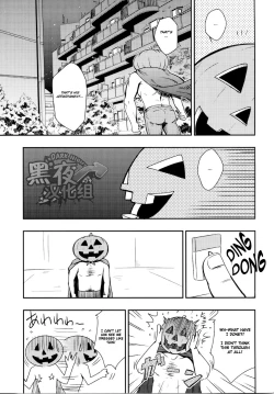 Page 8 of HAPPY HALLOWEEN
