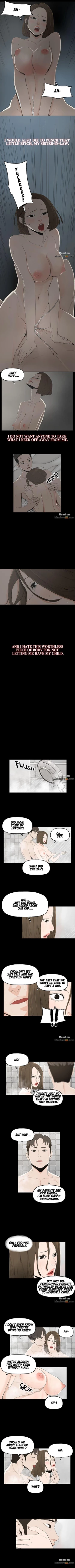 Page 4 of SURROGATE MOTHER Ch. 1