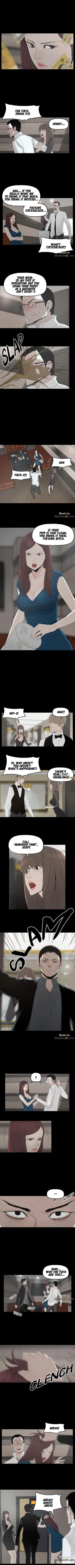 Page 5 of SURROGATE MOTHER Ch. 2