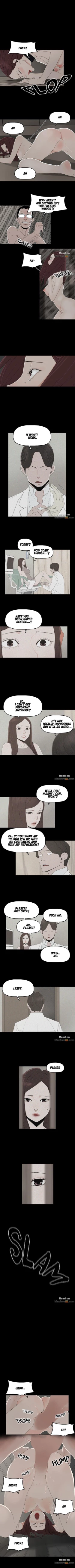 Page 8 of SURROGATE MOTHER Ch. 2