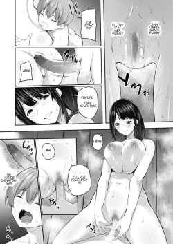 Page 11 of Onee-san wa Toshishita Aikouka