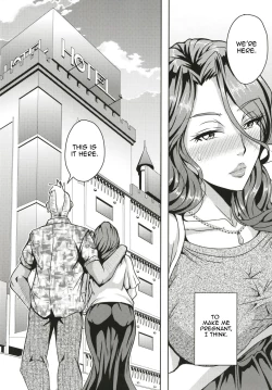 Page 3 of Hitozuma Asahina MiyoHimitsu no Ninkatsu Nisshi