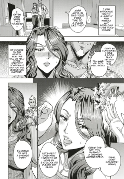 Page 5 of Hitozuma Asahina MiyoHimitsu no Ninkatsu Nisshi