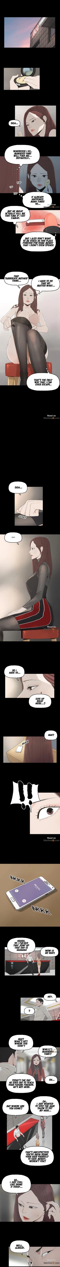 Page 3 of SURROGATE MOTHER Ch. 3