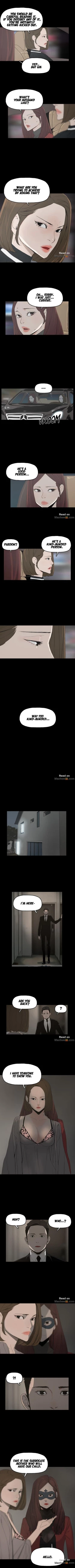 Page 7 of SURROGATE MOTHER Ch. 3