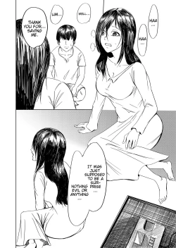 Page 10 of Tobidasu Kanojo no Tsukamaekata | The Outleaping Girl's Capture Method