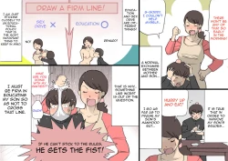 Page 10 of Okaa-san wa Homete Nobasu Kyouiku Houshin