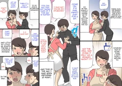 Page 12 of Okaa-san wa Homete Nobasu Kyouiku Houshin