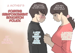 Page 8 of Okaa-san wa Homete Nobasu Kyouiku Houshin