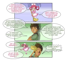 Page 16 of Nurse Serena