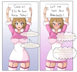 Page 5 of Nurse Serena