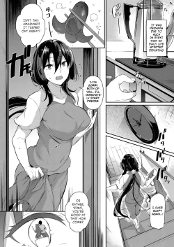 Page 43 of Takamine-ke no Nirinka | The Two Flowers of the Takamine House